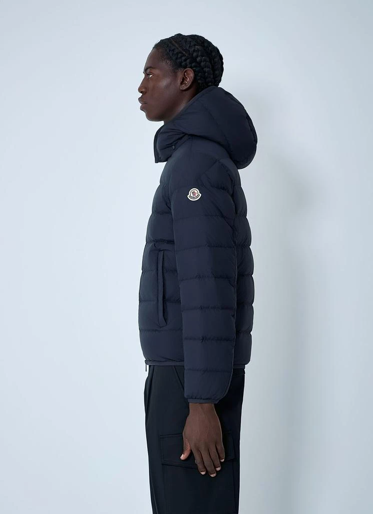 Moncler Montbrocq Hooded Jacket 3