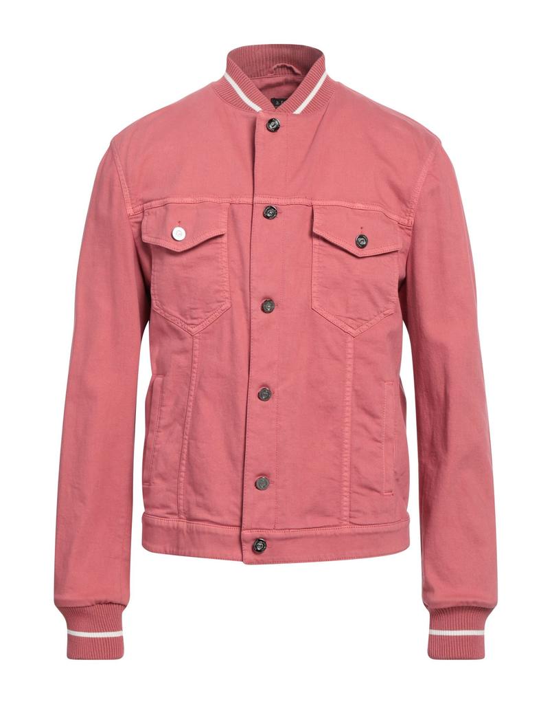 A.TESTONI Denim jacket