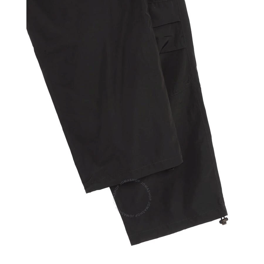 Lacoste Water Repellent Taffeta  Relaxed Cargo Pants 3