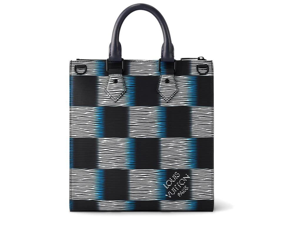 Louis Vuitton Sac Plat Cross NM 4