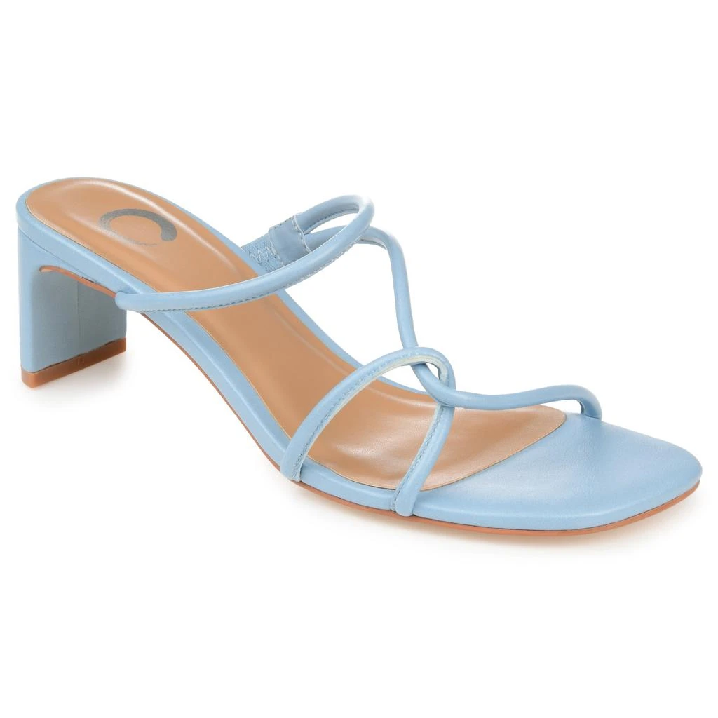 Journee Collection Collection Women's Rianne Pump 7
