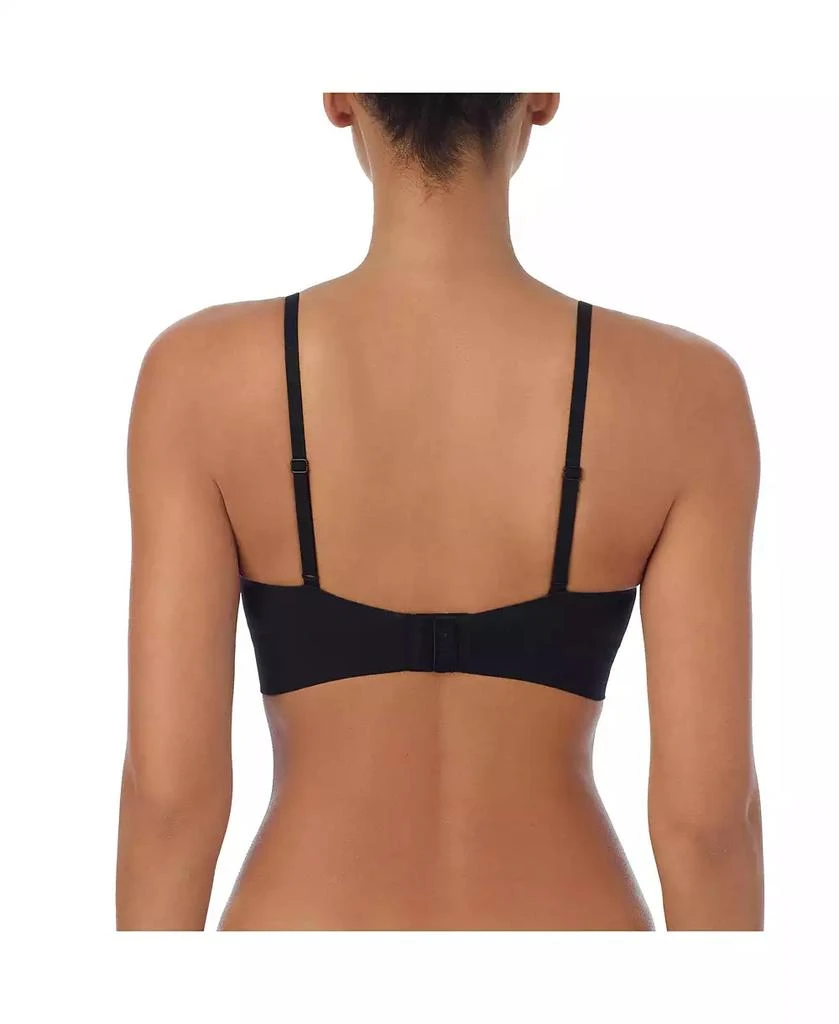 DKNY Women's Seamless Litewear Bra DK4028 2