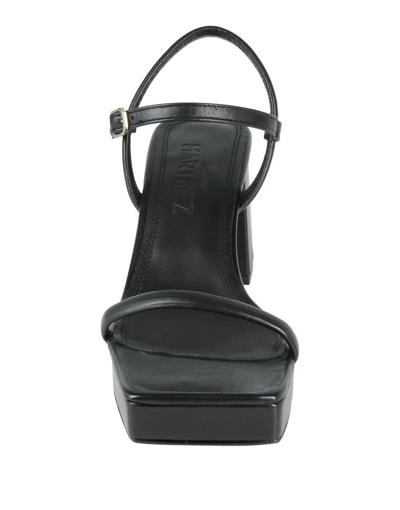 Souliers Martinez Sandals 4