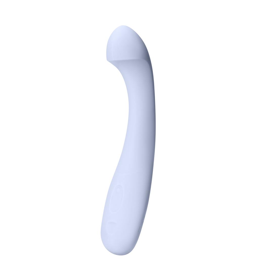 Dame Dame Arc G-Spot Vibrator - Ice