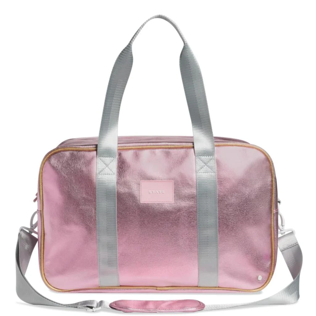 STATE State - Rockaway Duffle Bag 1