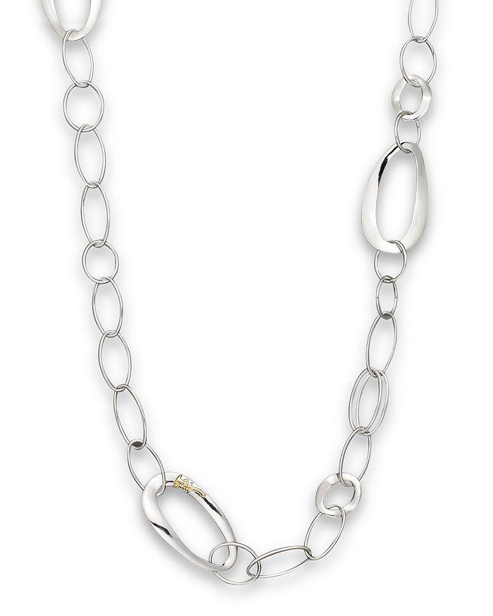 Ippolita Sterling Silver Cherish Chain, 40"
