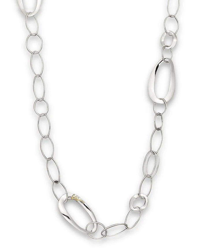 Ippolita Sterling Silver Cherish Chain, 40" 1