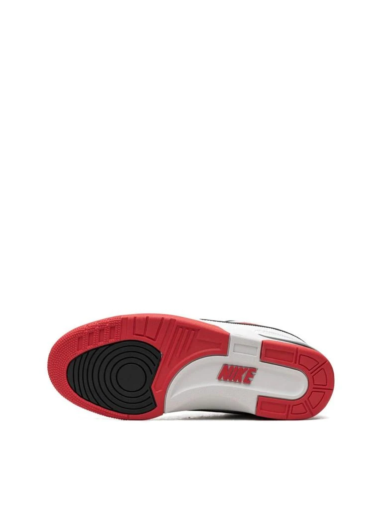 NIKE ALPHA FORCE 88 AAF88 SNEAKERS 5