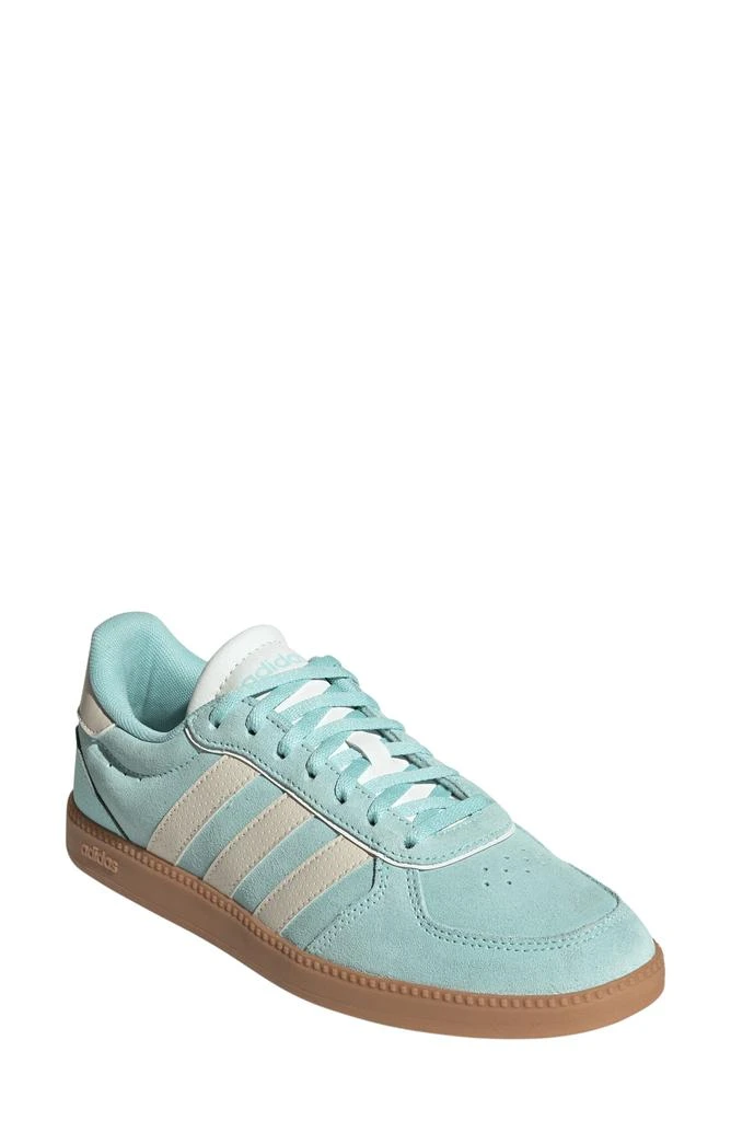 Adidas Breaknet Sleek Sneaker 1
