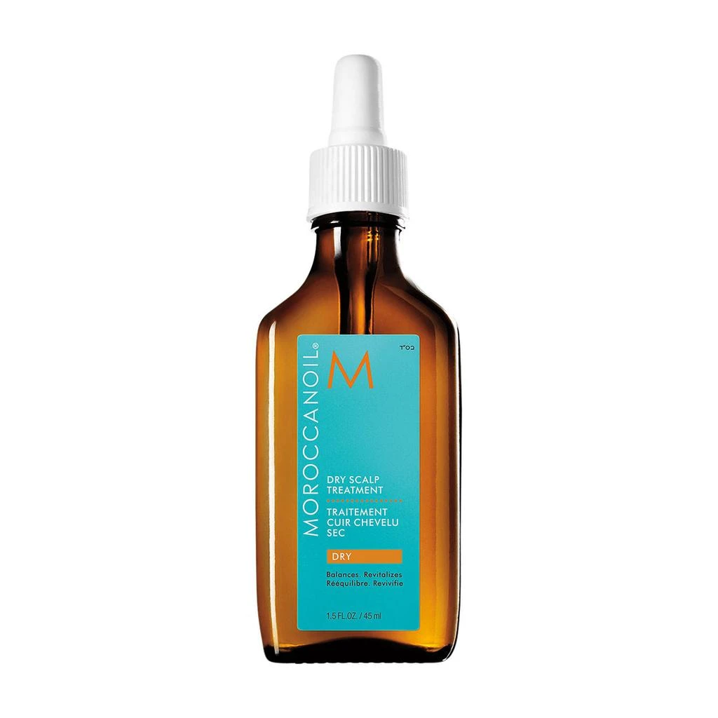 Moroccanoil Dry Scalp Treatment 1