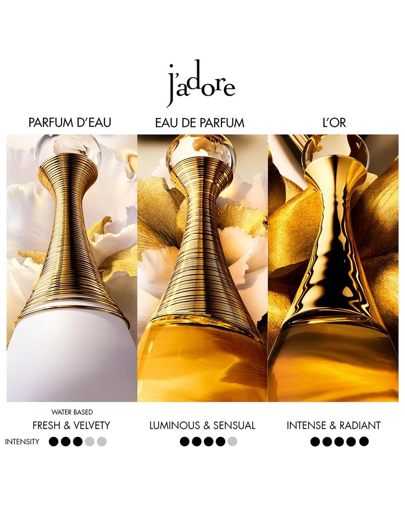 Dior Dior J'adore Parfum d'eau 5