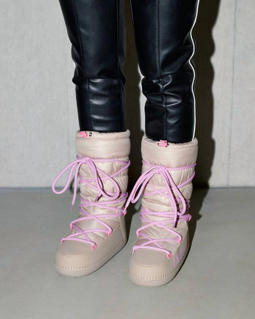 INUIKII Inuikii - Women's Mountain Boot High Boots 4
