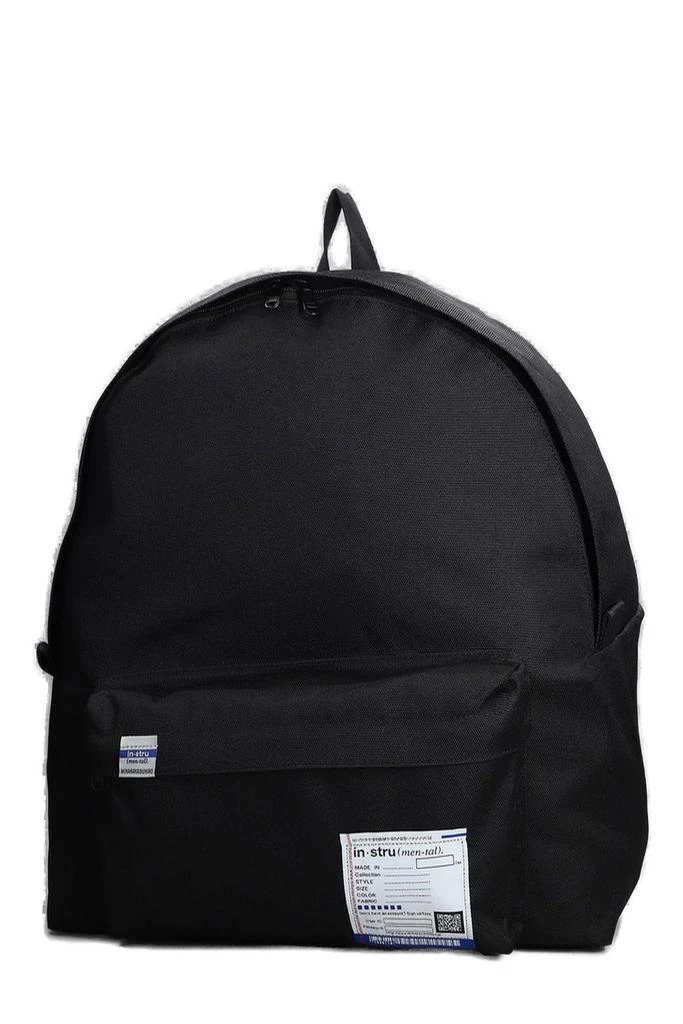Maison MIHARA YASUHIRO Maison Mihara Yasuhiro Large Backpack 3