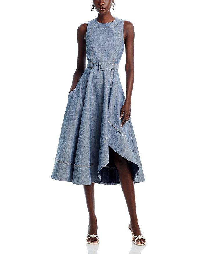 Cinq à Sept Zelda Dress 1