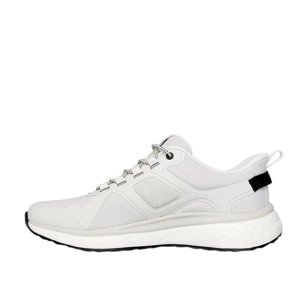 SKECHERS Lancer Kobain Slip-Ins Off White  211005-OFWT Men
s 2