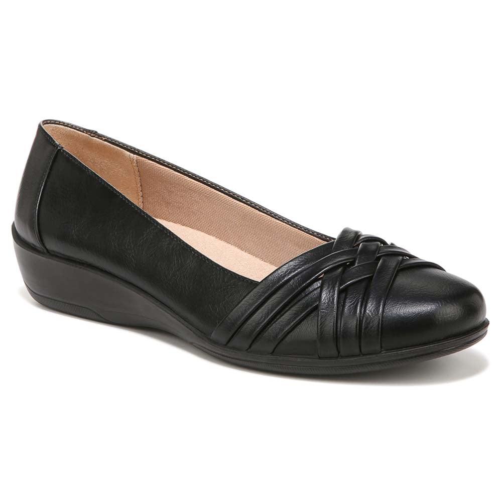 LifeStride Incredible Slip On Flats