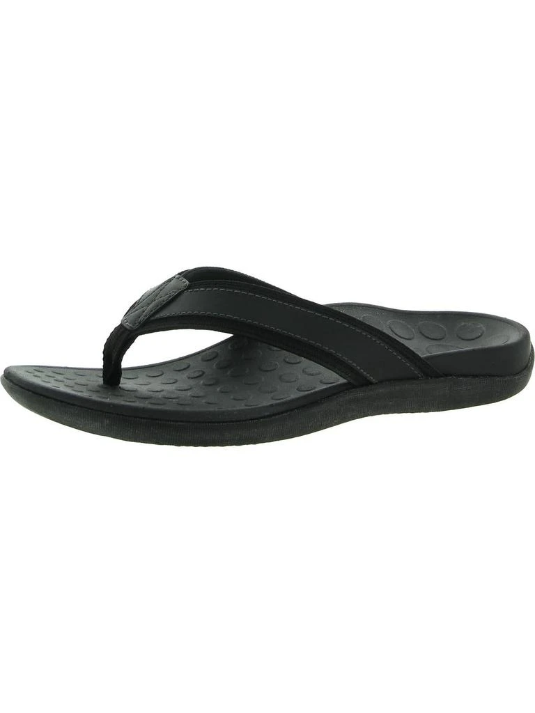 VIONIC 544MTide Mens Nubuck Sandals Flip-Flops 6
