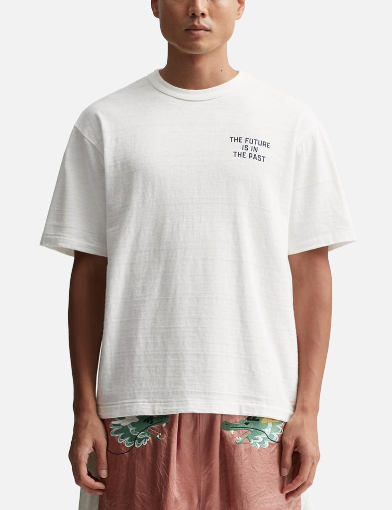 【送関込】Human Made Graphic T-Shirt #12 Human Made - GRAPHIC T-SHIRT #12 | HBX - Globally Curated