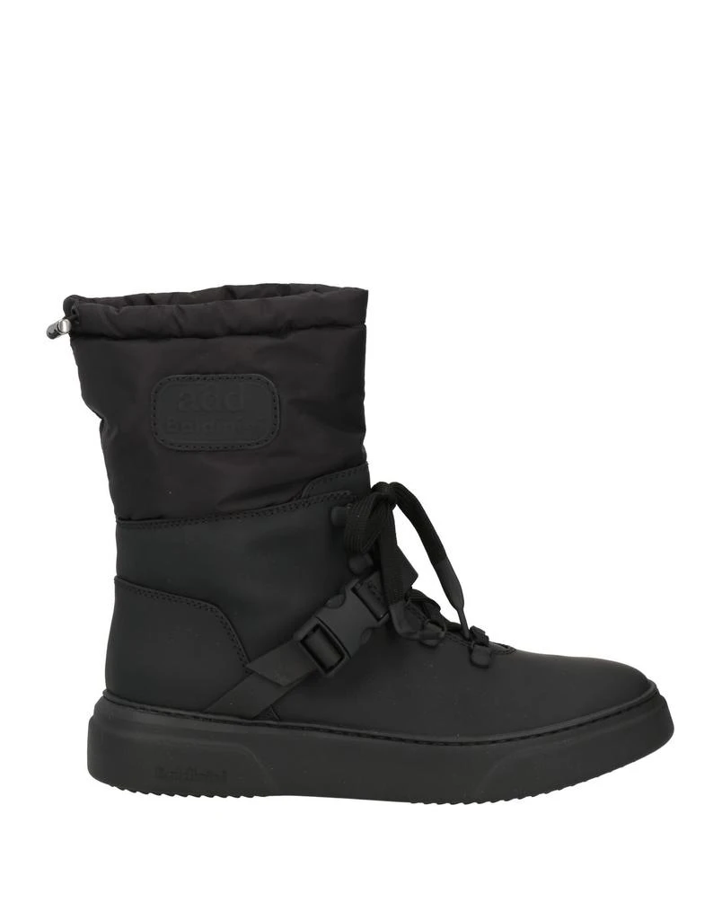 ADD Ankle boot 1