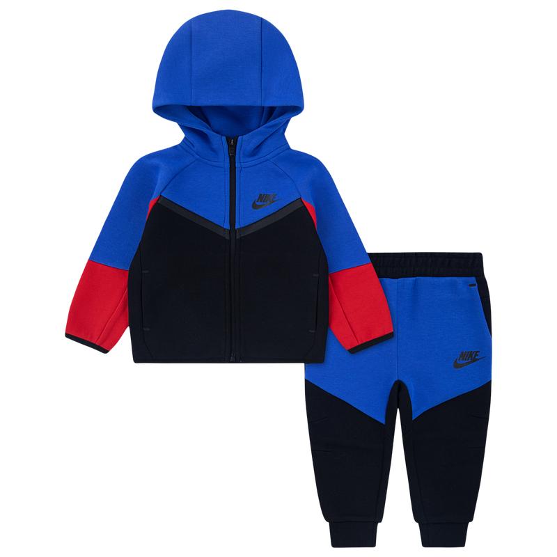 nike baby tech fleece