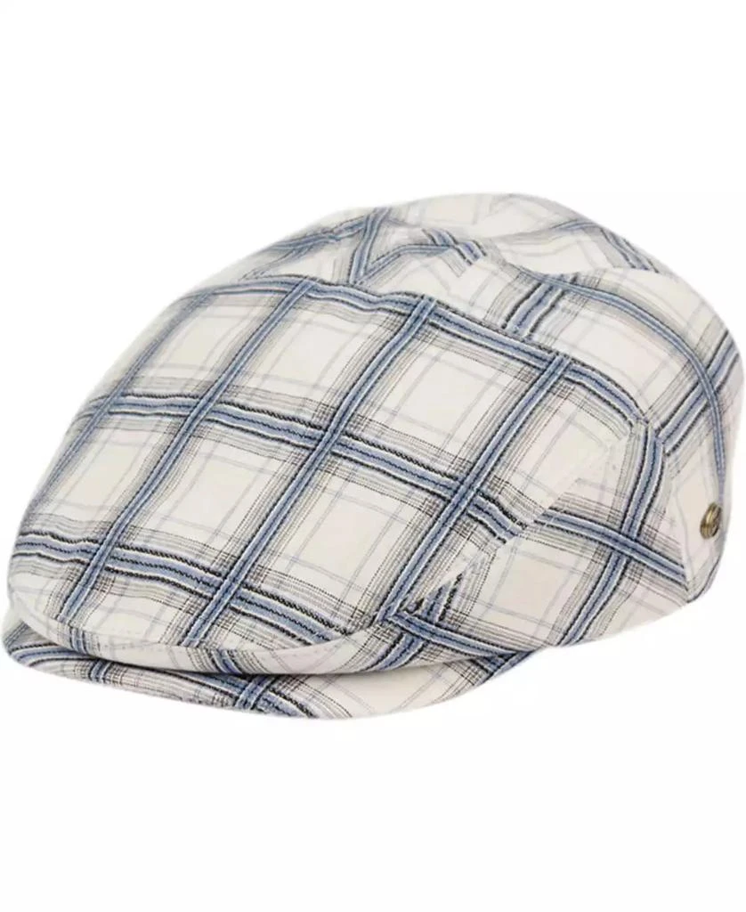 Epoch Hats Company Women's Six Panel Cotton Ivy Cap 12