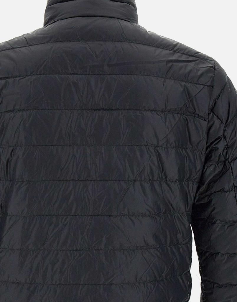 EA7 "Core Identity" down jacket