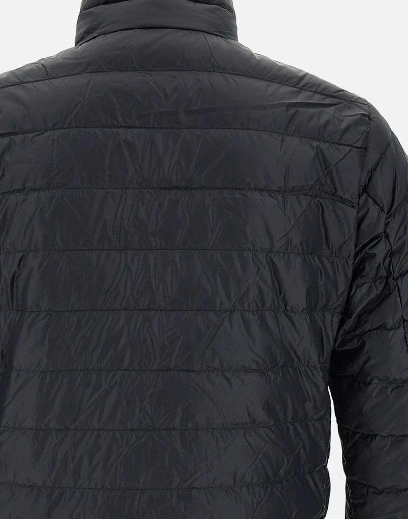 EA7 "Core Identity" down jacket 2