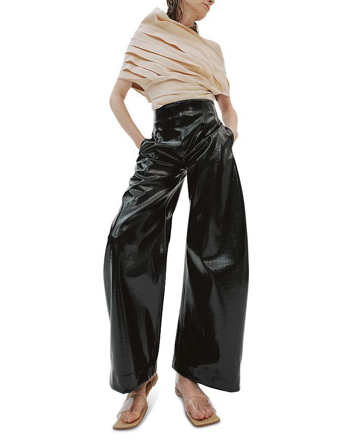 A.W.A.K.E. Mode Paneled Top
