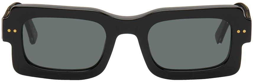 Marni Black Lake Vostok Sunglasses 1