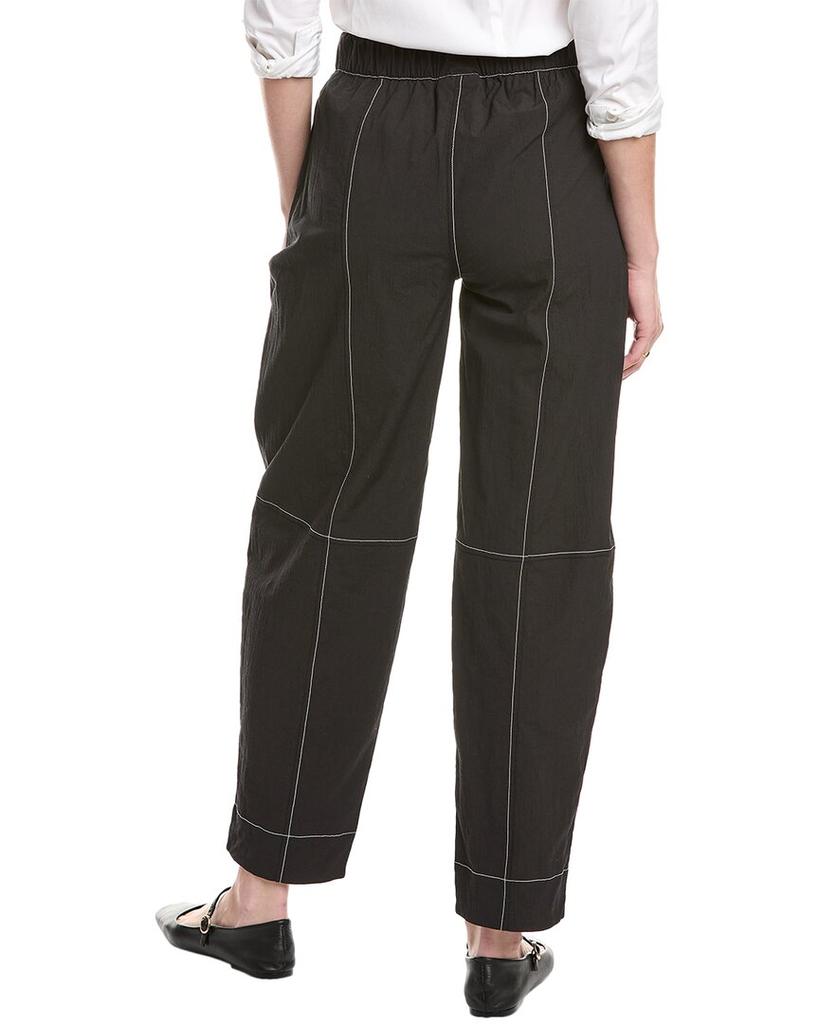 Ganni Curve Pant