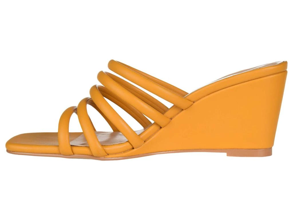 Journee Collection Rizie Wedge 4