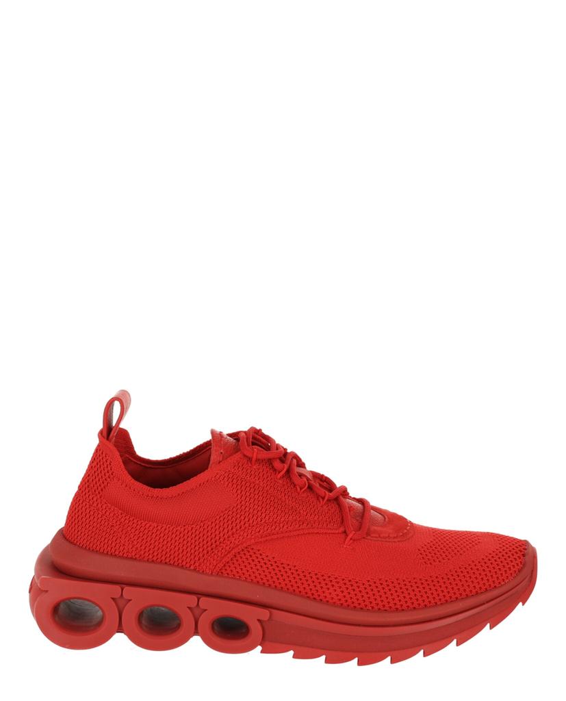 Shop Gancini Number Sneakers on Sale at BeyondStyle – Get 63