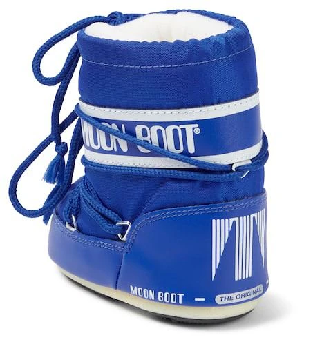 Moon Boot Baby Icon Mini snow boots 2