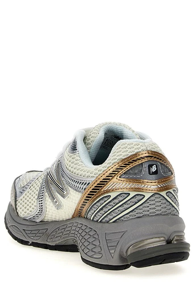 New Balance New Balance 860v2 Lace-Up Sneakers 3