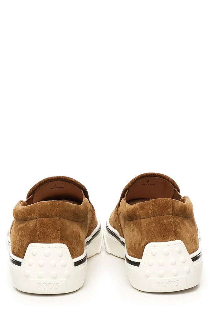 Tod's Tod's Slip-On Loafers 4