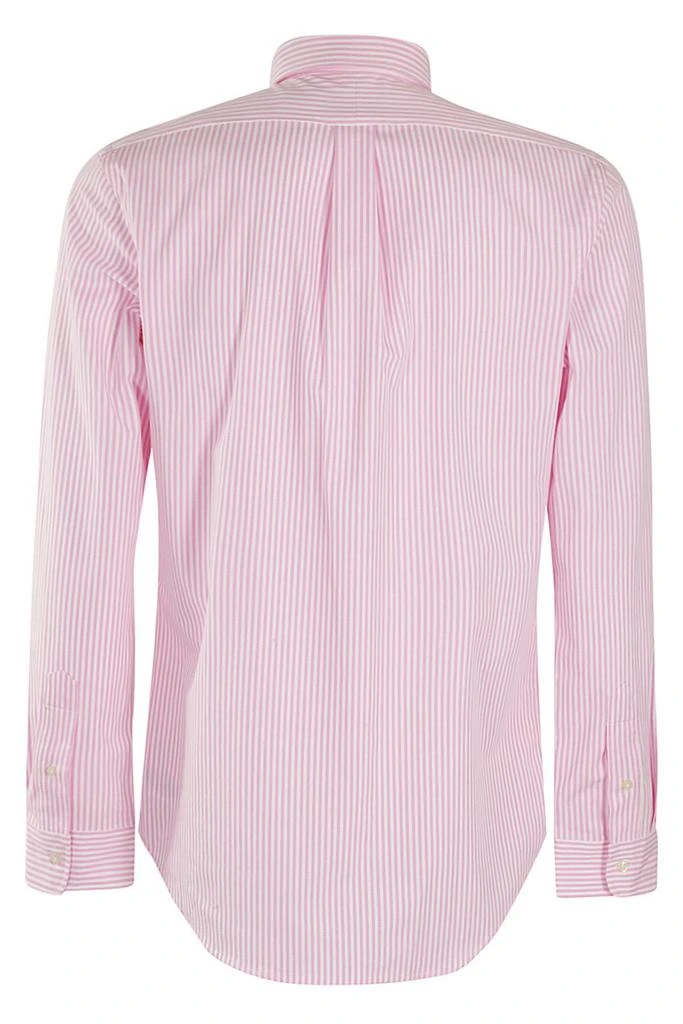 Ralph Lauren Polo Ralph Lauren All Fit Striped Stretch Poplin Shirt 2