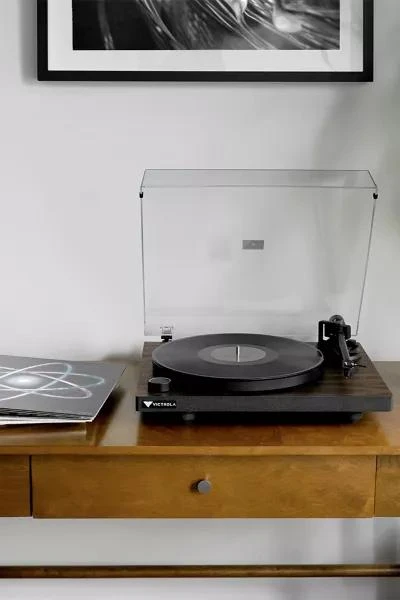 Victrola Victrola Premiere T1 Bluetooth Turntable 5