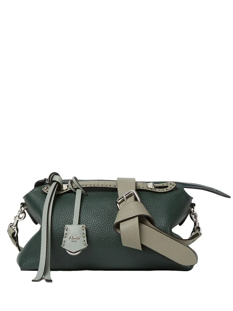 Fendi Fendi By The Way Selleria Medium Crossbody Bag 3