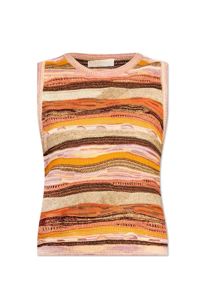Ulla Johnson Top `Miri` 1