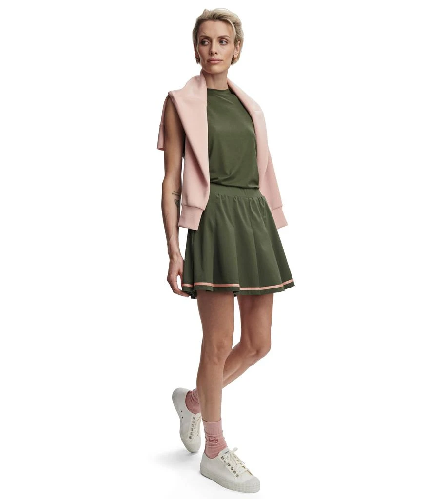 Varley Clarendon 2.0 High-Rise Skort 16 4