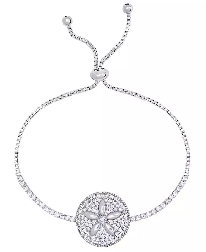 Silver Heart Crystal Necklace – On Sale Now with Up to 10 Silver Heart Crystal Necklace – On Sale Now with Up to 10