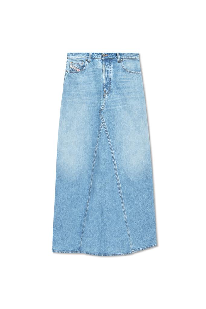 Diesel Denim skirt ‘DE-PAGO’