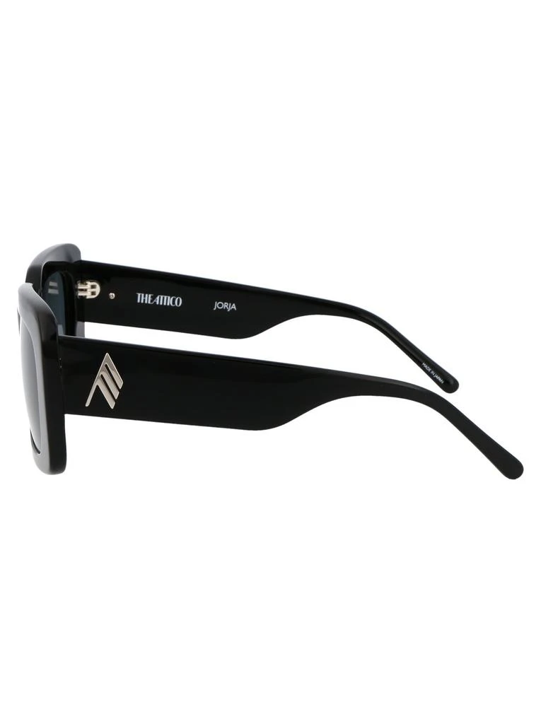 Linda Farrow Linda Farrow X The Attico Joria Sunglasses 3