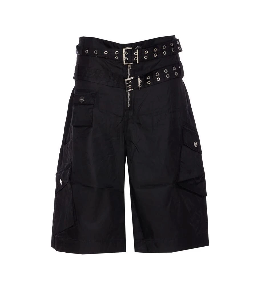Ganni Ganni Shorts 1