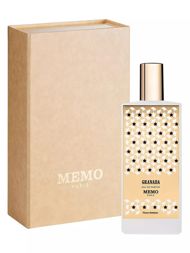 Memo Les Échappées Granada Eau De Parfum 2