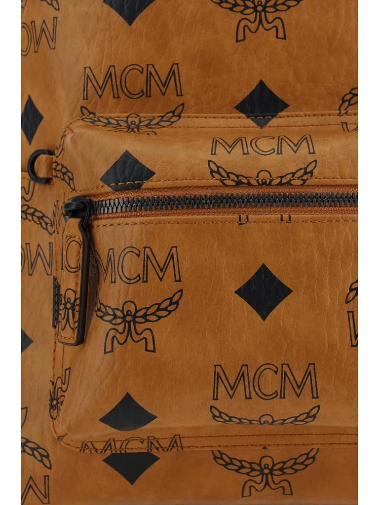 MCM Stark Backpack 3