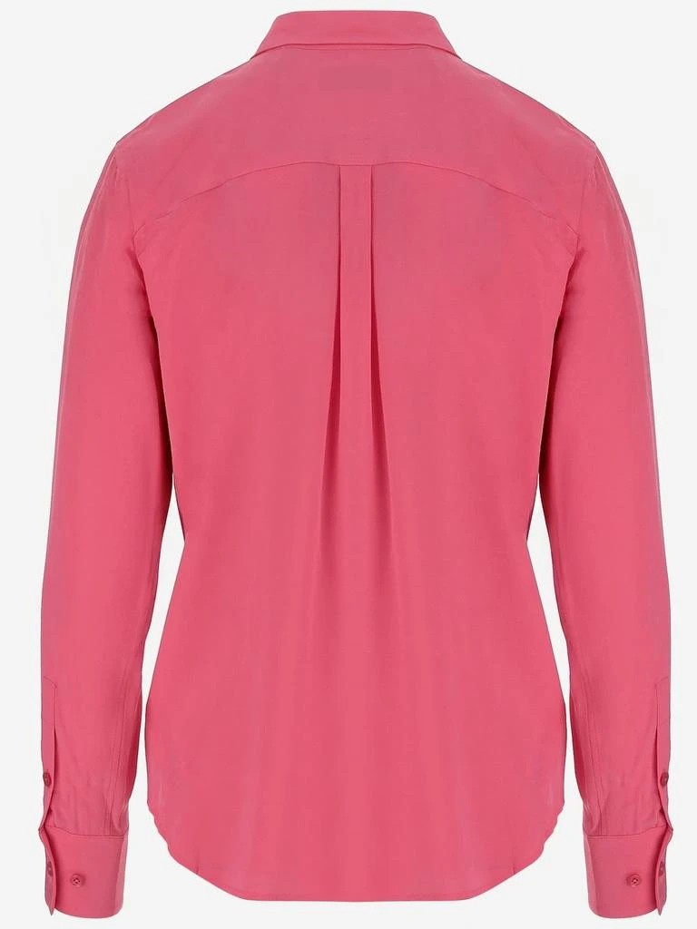 Equipment Equipment Button-Up Shirt 2