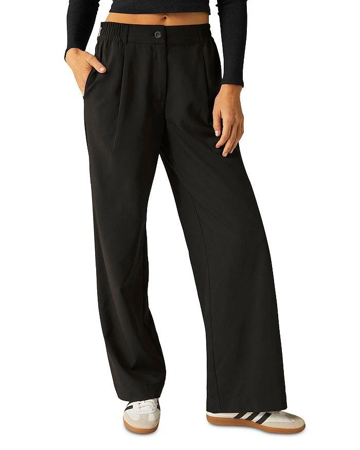 Beyond yoga Status Trousers 4