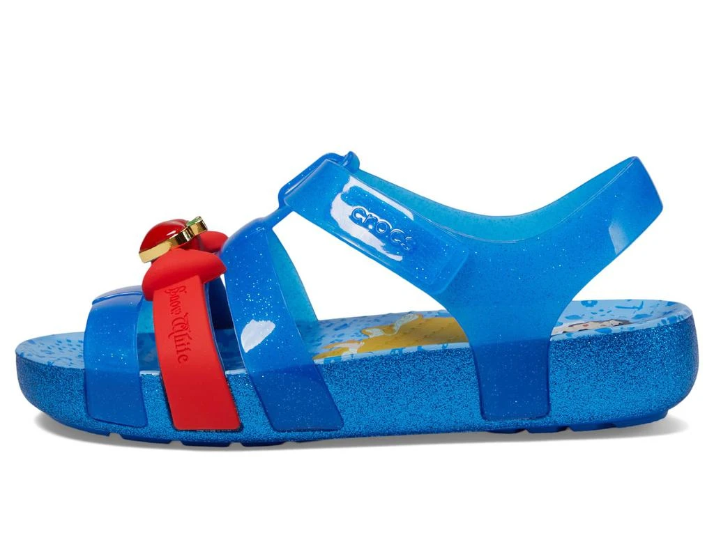 Crocs Snow White Isabella Sandal (Little Kid) 4