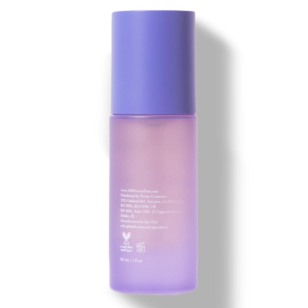 100% Pure Bakuchiol Face Oil